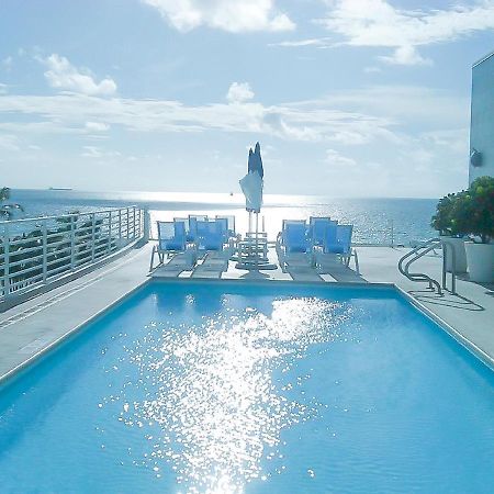 Ocean Drive Studio Beach Front Miami Beach Zewnętrze zdjęcie