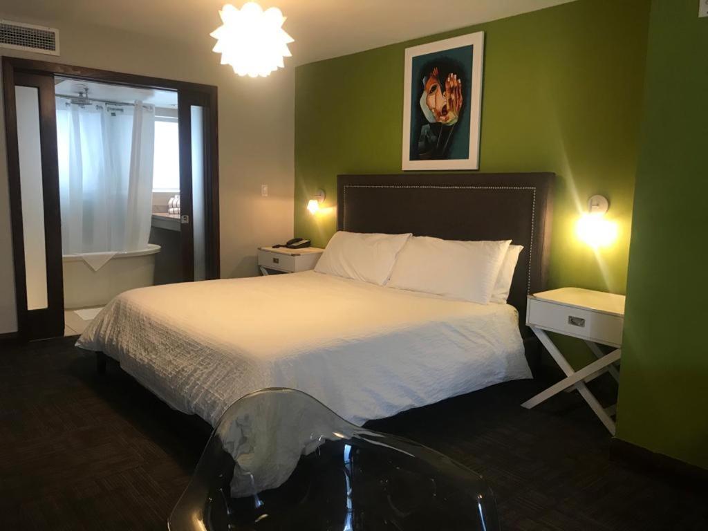 Ocean Drive Studio Beach Front Miami Beach Zewnętrze zdjęcie