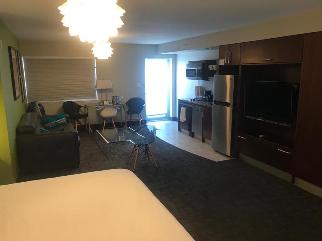 Ocean Drive Studio Beach Front Miami Beach Zewnętrze zdjęcie