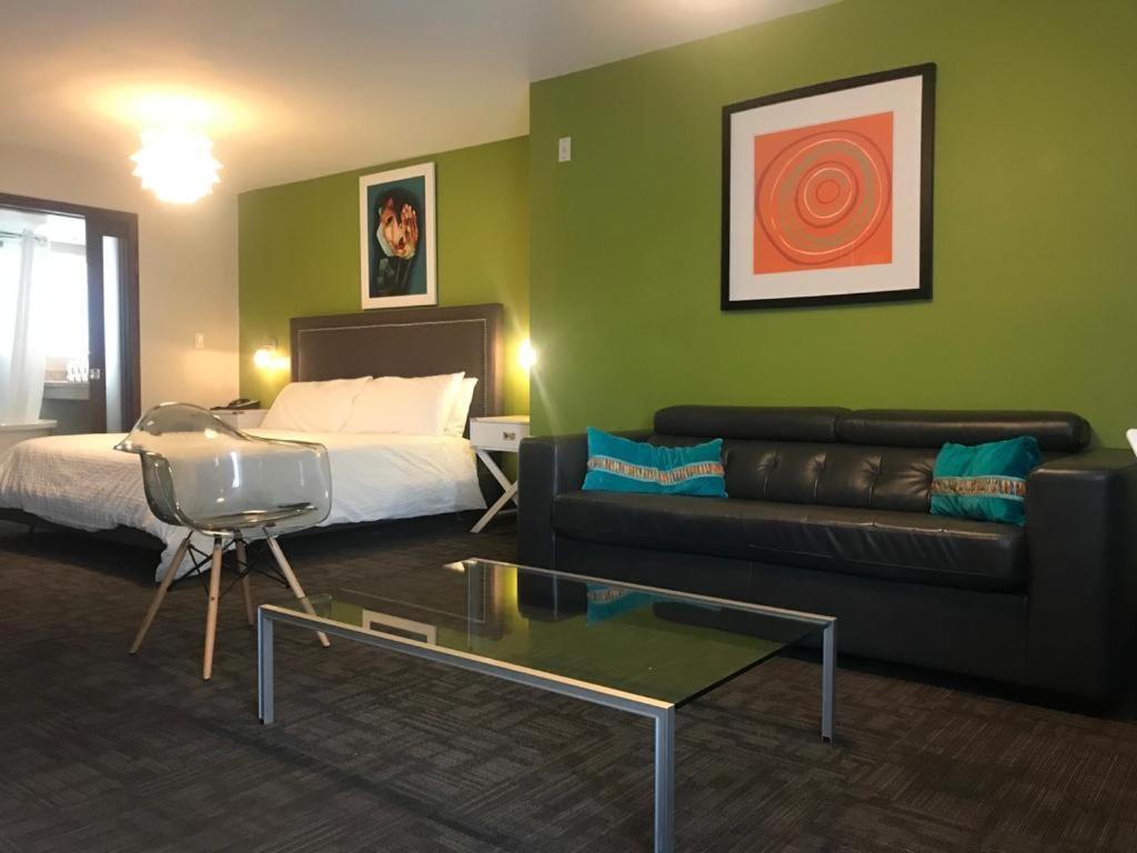 Ocean Drive Studio Beach Front Miami Beach Zewnętrze zdjęcie