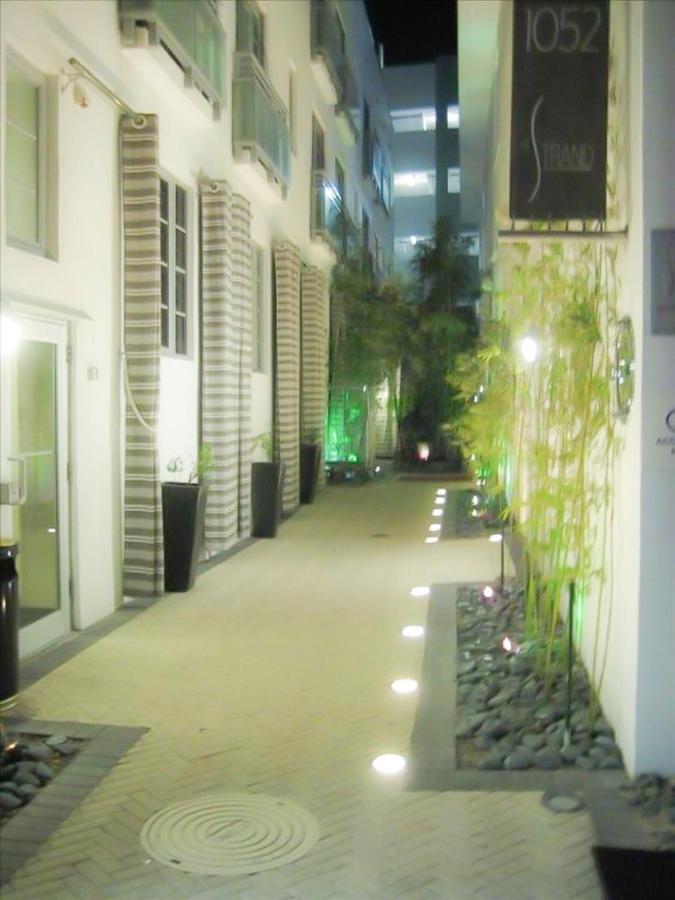 Ocean Drive Studio Beach Front Miami Beach Zewnętrze zdjęcie