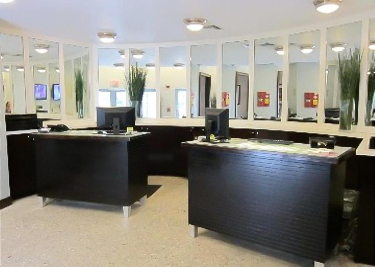 Ocean Drive Studio Beach Front Miami Beach Zewnętrze zdjęcie