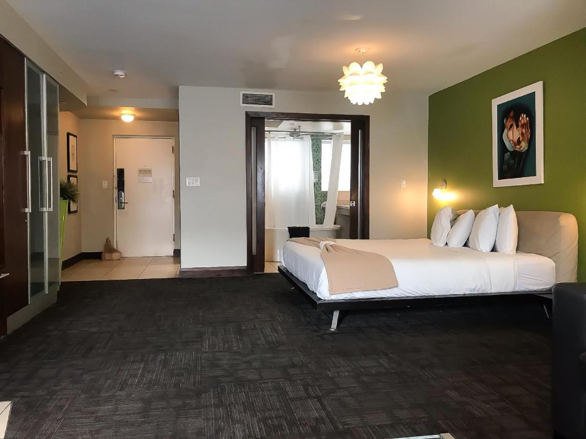 Ocean Drive Studio Beach Front Miami Beach Zewnętrze zdjęcie