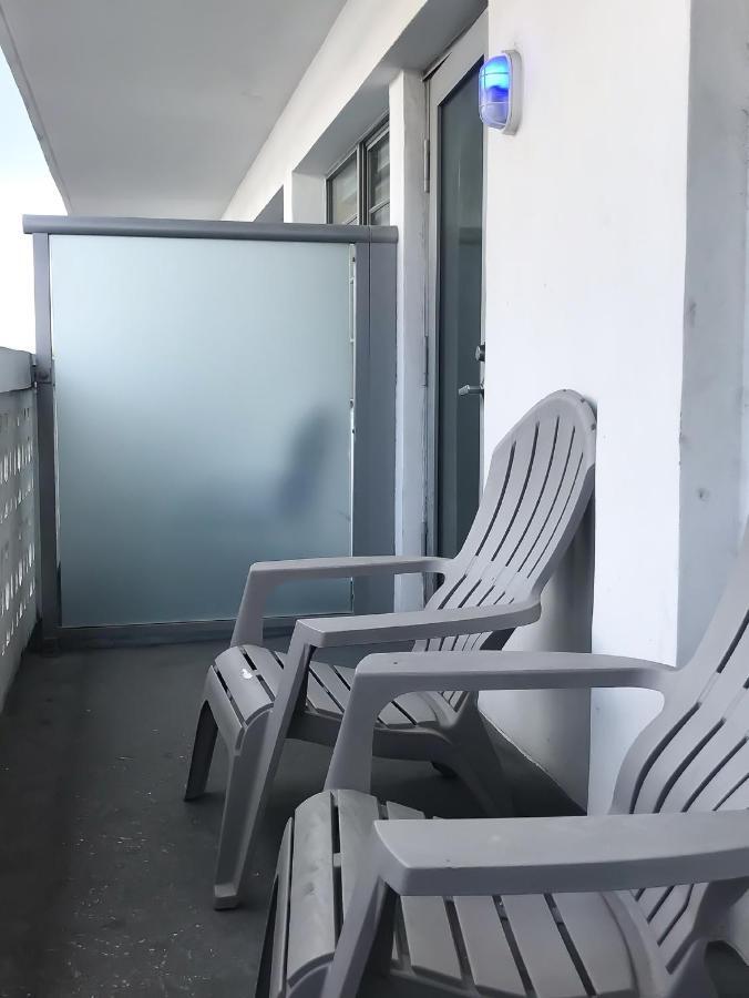 Ocean Drive Studio Beach Front Miami Beach Zewnętrze zdjęcie